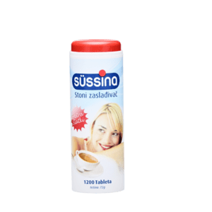 SUSSINA ZASLAĐIVAČ