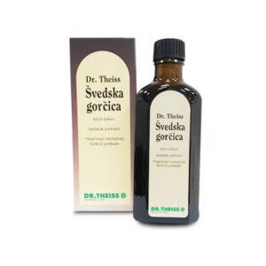 ŠVEDSKA GRANČICA DR.THEISS
