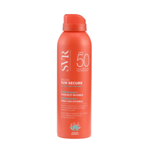 SVR SUN SECURE mistSPF50 200 ML
