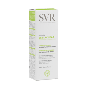 SVR SEBIACLEAR HYDRA KREMA 40 ml