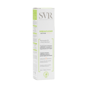 SVR SEBIACLEAR TONIRANA KREMA 40 ml
