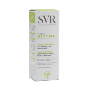 SVR SEBIACLEAR SERUM 30 ML