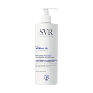 SVR XERIAL MLIJEKO SUVA KOŽA 400 ml