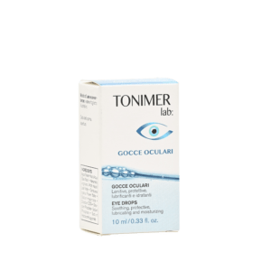 TONIMER kapi za oči 10 ml