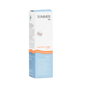 TONIMER pantehyl sprej za nos 800 a 100 ml