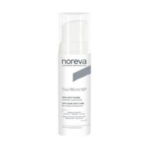 Noreva Trio White dnevna krema protiv tamnih fleka 30ml