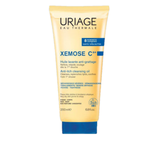URIAGE Xémose umirujuće ulje za kupanje 200ml