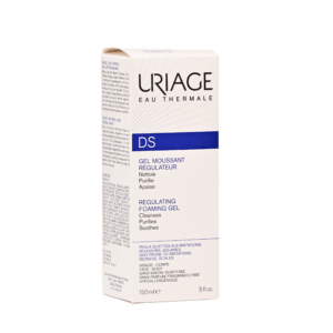 URIAGE DS PJENUŠAVI GEL ZA PRANJE 150 ML