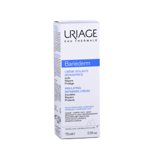 URIAGE BARIEDERM zaštitna krema za lice i tijelo 75 ml