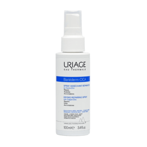 URIAGE BARIEDERM cica sprej sa Cu-Zn 100ml