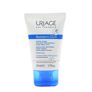 URIAGE BARIEDERM obnavljajuća krema za ruke 50ml
