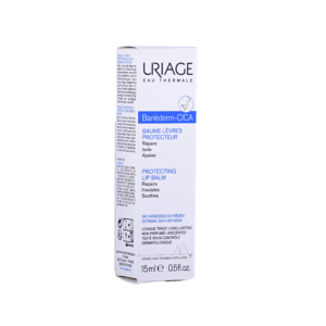 Uriage Bariéderm Cica balzam za usne 15 ml