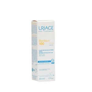 URIAGE BARIESUN 100 extreme  SPF50 fluid 50ml