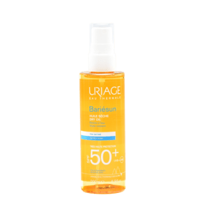 URIAGE Bariesun suho ulje u spreju spf 50 200ml