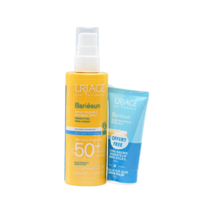 URIAGE SET B.SPREJ SPF50+BALZAM
