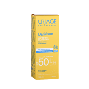 URIAGE Bariesun mlijeko SPF50+ 100 ml