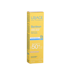 URIAGE Bariésun krema SPF50+ 50ml