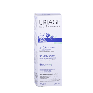 URIAGE Bebe Cold krema 75ml