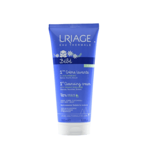 URIAGE BEBE CREME LAVANTE 200 ML