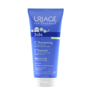 URIAGE BEBE 1er SHAMPOOING Extra Gentle Shampoo 200 ml