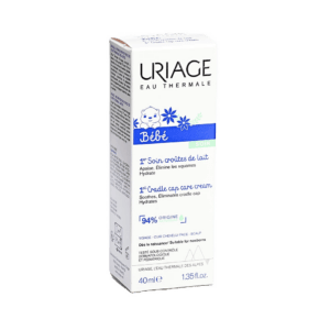 URIAGE BEBE KREMA PROTIV TJEMENJAČE 40ml