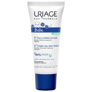 URIAGE Bebe krema protiv tjemenjače 40ml