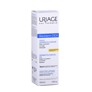 Uriage Bariederm Cica ulje protiv strija i ožiljaka 100ml