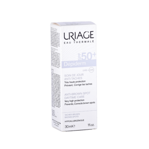 URIAGE DEPIDERM EMULZIJA PROTIV HIPERPIGMENTACIJE SPF 50