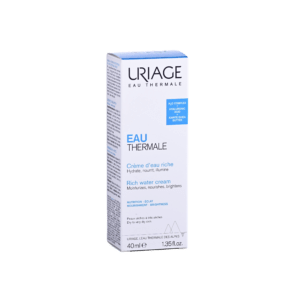 URIAGE EAU THERMALE HIDRATANTNA KREMA BOGATE TEKSTURE