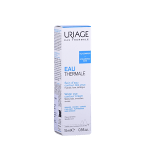 URIAGE EAU THERMALE HIDRATANTNA KREMA ZA PODRUČJE OKO OČIJU
