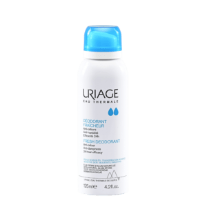 URIAGE FRESH DEODORANT 125 ml