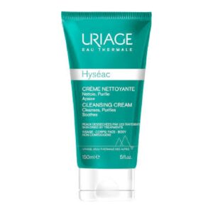 Uriage Hyseac gel za pranje lica 150ml