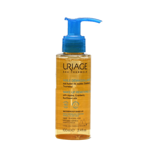 URIAGE ulje za čišćenje lica 100 ml