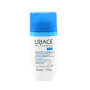 URIAGE Deo power3 roll-on 50ml