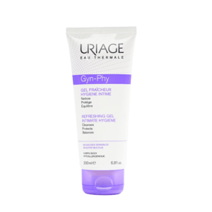 URIAGE INTIMATE HYGIENE GYN-PHY (pH=5,5), 200 ml