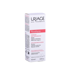 URIAGE Roséliane maska protiv crvenila 40 ml