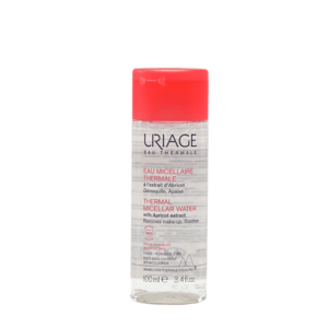 URIAGE MICELARNA VODA ZA OSJETLJIVU I KOŽU SKLONU CRVENILU 100 ML