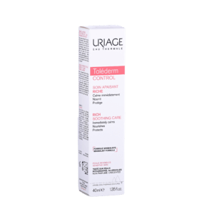 URIAGE TOLEDERM UMIRUJUĆA RICH KREMA 40 ML