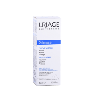 URIAGE Uriage Xémose krema za lice 40 ml
