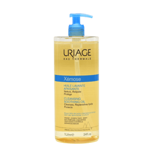URIAGE Xémose ulje za tuširanje i kupanje za lice i tijelo 1000ml