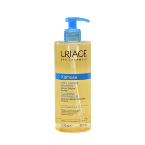 URIAGE Xémose ulje za tuširanje i kupanje za lice i tijelo 500ml