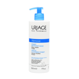 URIAGE XEMOSE CLEANSING SYNDET 500 ml