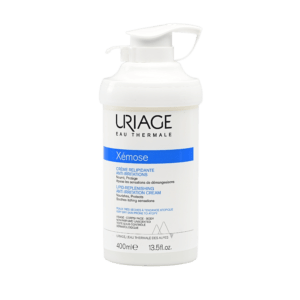 URIAGE XEMOSE EMOLIJENTNA KREMA 400ml