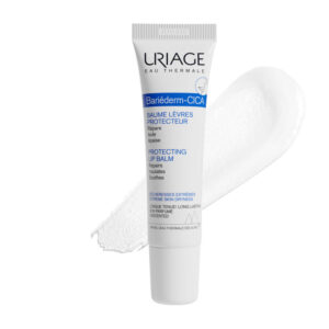 URIAGE Bariederm Cica balzam za usne 15ml