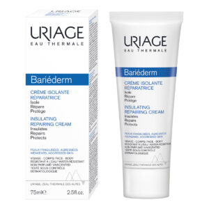 URIAGE Bariederm zaštitna krema za lice i tijelo 75ml