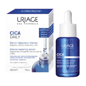 URIAGE Bariederm Cica Daily serum 30ml