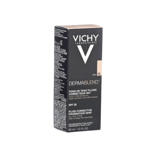 VICHY DERMABLEND KOREKTIVNA PODLOGA br 15