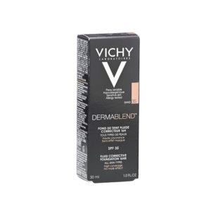 VICHY DERMABLEND KOREKTIVNA PODLOGA br 35