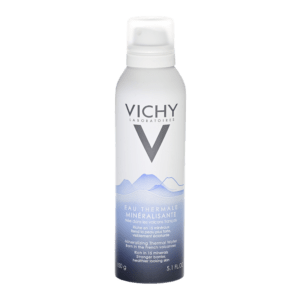 VICHY TERMALNA VODA