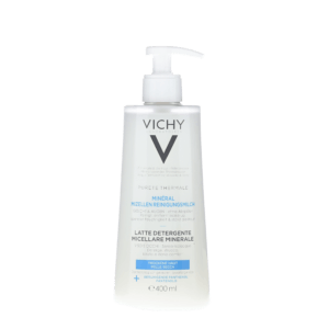 VICHY MICELARNO MLIJEKO ZA SUVU KOŽU,